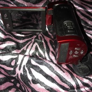 Camera